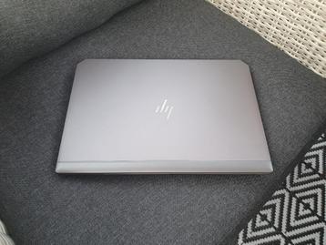 Partij HP Zbook 15 G6 Core i9 64GB RAM 1TB SSD T2000 15,6” 