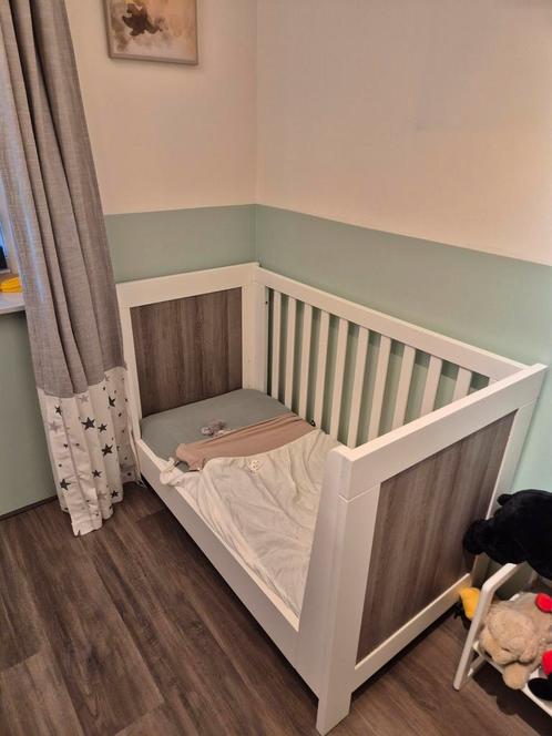 Complete babykamer, Kinderen en Baby's, Kinderkamer | Complete kinderkamers, Zo goed als nieuw, Jongetje of Meisje, Ophalen