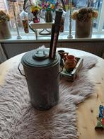 Zinken weckpot, Ophalen of Verzenden