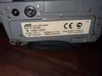 Jvc videocamera, Ophalen of Verzenden, JVC, 20x of meer