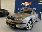 Skoda Octavia Combi 1.9 TDI Elegance Automaat / bj.2007 / kl, Auto's, Stof, Gebruikt, 1340 kg, 4 cilinders