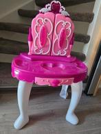 Make up tafel, Ophalen, Zo goed als nieuw, Meisje