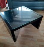 ikea salon tafel met glasplaat, Gebruikt, Minder dan 50 cm, Rechthoekig, 50 tot 100 cm