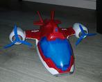 PAW Patrol Air Patroller Vliegtuig en Robo-Hond, Ophalen of Verzenden