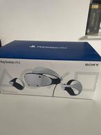 Psvr 2, Sony PlayStation, VR-bril, Zo goed als nieuw, Ophalen