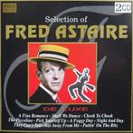2 CDs..Fred Astaire – Selection Of Fred Astaire, Ophalen of Verzenden, 1980 tot 2000