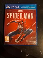 Marvel's Spider-Man PS4, Ophalen, Zo goed als nieuw