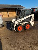 Bobcat 553 Schranklader te koop, Ophalen, Gebruikt