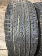 4x 215-55-17 Vredestein Quattrac all season zgan €400 all in, Ophalen, 17 inch, All Season, Band(en)
