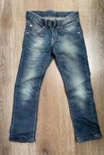 Jeans spijkerbroek Jilly in maat 122 *nieuw*, Kinderen en Baby's, Kinderkleding | Maat 122, Meisje, Nieuw, Jily, Ophalen