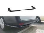 Mercedes Vito L W447 FL - Achterbumper spoiler, Auto diversen, Tuning en Styling, Ophalen of Verzenden, MJ-Carstyling, Info@mj-carstyling.net