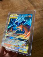 Charizard & Reshiram GX, Ophalen of Verzenden, Nieuw, Losse kaart, Foil
