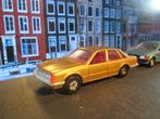 1:36 Opel Senator A - Corgi eerste uitgave, Ophalen of Verzenden, Gebruikt, Auto, Corgi