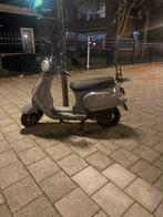 Leuke scooter werkt rijd nog goed, Ophalen, Gebruikt, Btc, Benzine