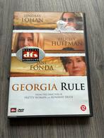 Georgia Rule DVD - Drama met Lindsay Lohan, Vanaf 12 jaar, Ophalen of Verzenden, Gebruikt, Drama