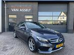 Mercedes-Benz C-Klasse 200 Ambition AMG Led , Navi , Cruise, Te koop, Zilver of Grijs, Benzine, 73 €/maand