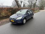 Ford Focus 1.6 TDCi Comfort (bj 2010), Auto's, Focus, Euro 5, Stof, Gebruikt