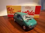 Renault Twingo, Solido, Mint/Boxed, Ophalen of Verzenden, Nieuw, Auto, Solido