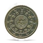 Portugal 50 eurocent 2006
