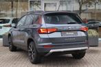 Seat Ateca 1.4 Style 150pk | Cruise | Climate | € 17.400,0, Auto's, Seat, Voorwielaandrijving, 65 €/maand, Stof, 4 cilinders