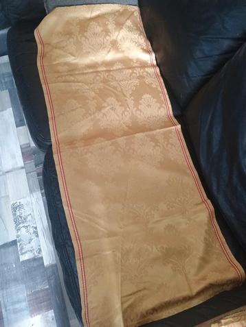 80 Tafellopers 120x40cm - Nieuw! beschikbaar voor biedingen