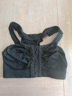 Post-operatieve BH Bonnie maat M, Kleding | Dames, Ondergoed en Lingerie, Ophalen of Verzenden, Zwart, BH