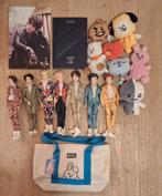 BTS Diverse items, Ophalen, Zo goed als nieuw, Boek, Tijdschrift of Artikel
