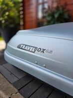 Dakkoffer Hapro travelbox 4.5 ongebruikt/nieuw, Ophalen, Nieuw