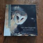 Het Uilen Dagboek - Paul Christiaan Bos, Ophalen of Verzenden, Gelezen, Vogels, Paul Christiaan Bos