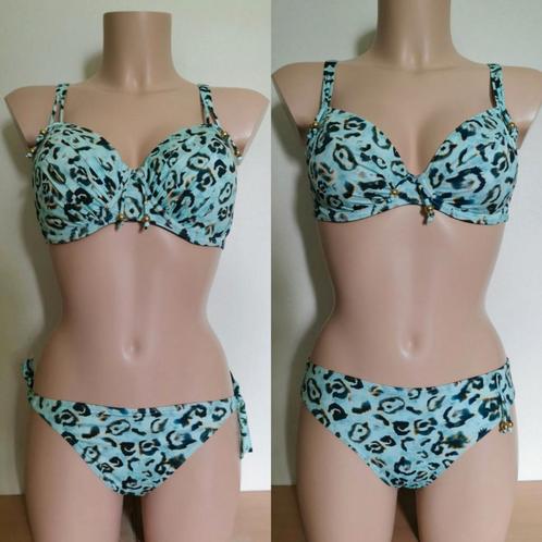 Nieuw prima donna bikini alghero 70d 70e 75e 70f 70g, Kleding | Dames, Badmode en Zwemkleding, Nieuw, Bikini, Blauw, Ophalen of Verzenden