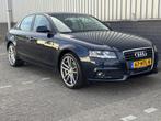 Audi A4 Limousine 2.0 TFSI Pro Line NAP | Youngtimer | Trekh, Auto's, Audi, Voorwielaandrijving, Zwart, 4 cilinders, 1984 cc