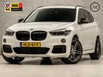 BMW X1 xDrive25i M Sport Executive 225Pk Automaat (GROOT NAV, 232 pk, Gebruikt, 4 cilinders, Alcantara