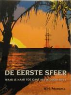 de eerste sfeer - W.H. Monsma, Boeken, Esoterie en Spiritualiteit, Ophalen of Verzenden, Zo goed als nieuw, Spiritualiteit algemeen