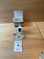 Denver SHC-150 Smart Wi-Fi Camera - Nieuwstaat, Ophalen of Verzenden, Zo goed als nieuw, Binnencamera