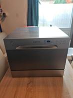 Kleine vaatwasser Klarstein, Ophalen, Gebruikt, Minder dan 85 cm, Kort programma