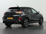 Ford Puma 1.0 EcoBoost Hybrid ST-Line | Panoramadak | Winter, Voorwielaandrijving, Leder en Stof, Bedrijf, 3 cilinders