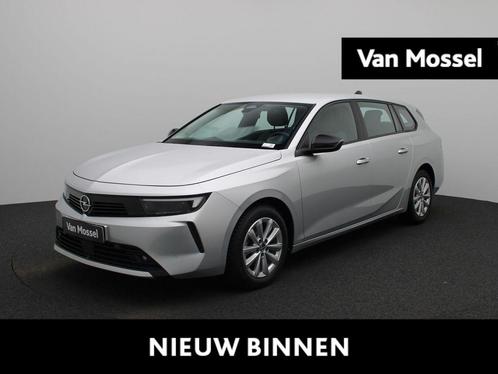 Opel Astra Sports Tourer 1.2 Level 2 | Navigatie | Parkeer c, Auto's, Opel, Bedrijf, Te koop, Astra, ABS, Airbags, Airconditioning
