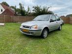 Mazda 121 1.3 I LX 2000 Grijs, Auto's, Mazda, Voorwielaandrijving, 1299 cc, Stof, 4 cilinders