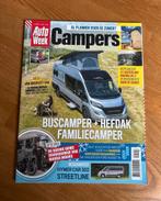 AutoWeek Campers - Malibu Diversity 640, Ophalen of Verzenden, Zo goed als nieuw, Overige typen