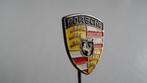 Porsche sportwagen speld, Verzamelen, Verzenden, Gebruikt, Merk, Speldje of Pin