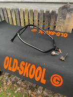 Kreidler valbeugel zie Foto’s, Ophalen, Zo goed als nieuw, Frame