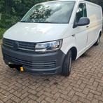 Volkswagen Transporter 2.0 D 75KW 2017 euro6, Auto's, 4 cilinders, Diesel, Particulier, Te koop