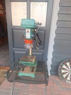 Kolomboormachine - Topcraft, Ophalen, Gebruikt, Minder dan 400 watt, Kolomboormachine