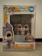 Funko Pop Thumper 1186, Ophalen of Verzenden, Nieuw