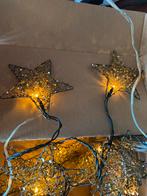 Sterrenlichtjes - Sfeervolle decoratie, Ophalen of Verzenden, Gebruikt