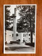 VARA Studio Hilversum. 1938., Verzamelen, Ophalen of Verzenden, 1920 tot 1940, Gelopen, Noord-Holland