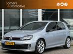 Volkswagen Golf 2.0 GTI Edition 35 | Adaptief Onderstel | Xe, Auto's, Te koop, Zilver of Grijs, Geïmporteerd, 1301 kg