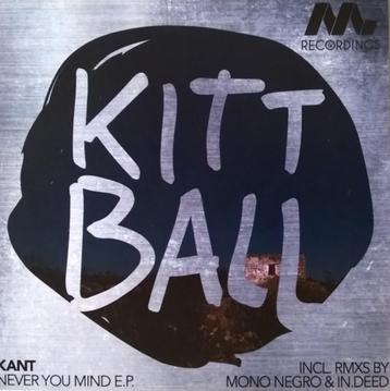 Kant - Never You Mind (PROMO) beschikbaar voor biedingen