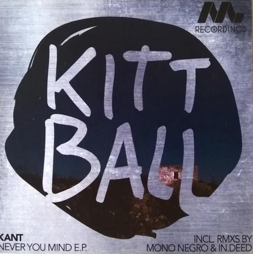 Kant - Never You Mind (PROMO), Cd's en Dvd's, Cd Singles, Ophalen of Verzenden