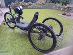 Ottobock Elektrische Handbike ., Fietsen en Brommers, Fietsen | Ligfietsen, Ophalen of Verzenden, Gebruikt, Overige merken